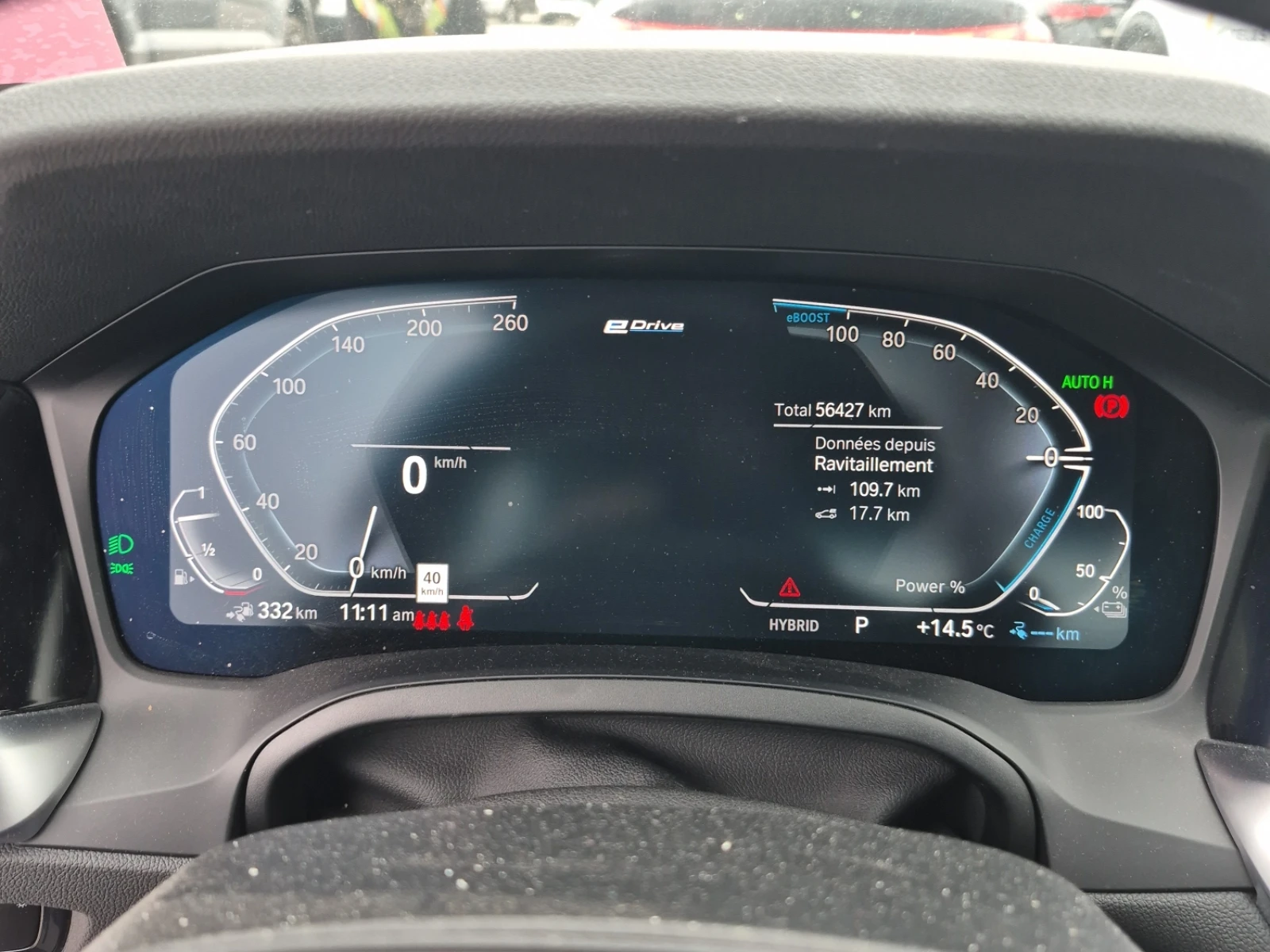 BMW 330 E XDRIVE | Mobile.bg � ����������� 9