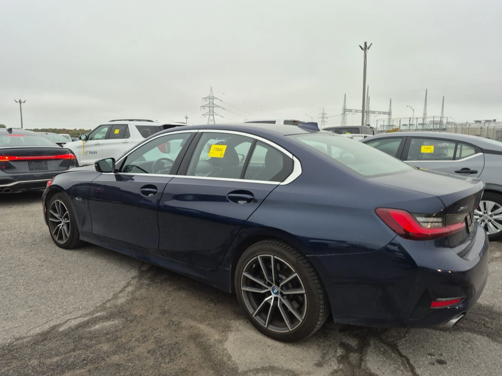 BMW 330 E XDRIVE | Mobile.bg � ����������� 4
