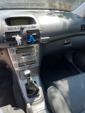 Toyota Avensis 2.2 D4D - изображение 7