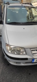 Hyundai Matrix, снимка 3 - Автомобили и джипове - 45604596