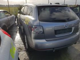 Mazda CX-7, снимка 3