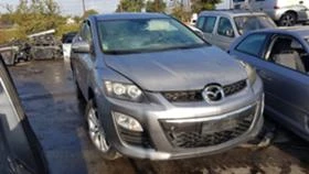 Mazda CX-7, снимка 2