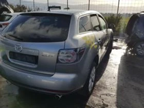 Mazda CX-7, снимка 4