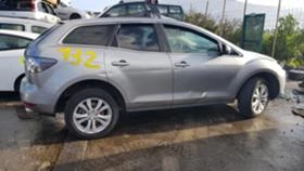 Mazda CX-7, снимка 5