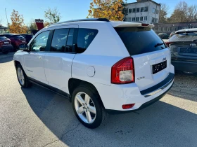 Jeep Compass 2.2D 163k.с 6ск LIMITED FACE - изображение 6