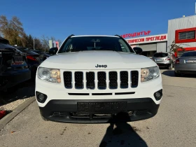 Jeep Compass 2.2D 163k.с 6ск LIMITED FACE - изображение 2