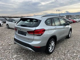 BMW X1 2.0 D  X-Drive, снимка 5