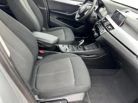 BMW X1 2.0 D  X-Drive, снимка 12