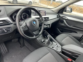 BMW X1 2.0 D  X-Drive, снимка 10