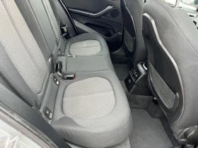 BMW X1 2.0 D  X-Drive, снимка 14