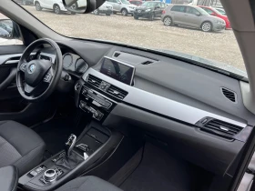 BMW X1 2.0 D  X-Drive, снимка 13