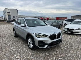 BMW X1 2.0 D  X-Drive, снимка 3