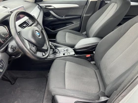 BMW X1 2.0 D  X-Drive, снимка 9