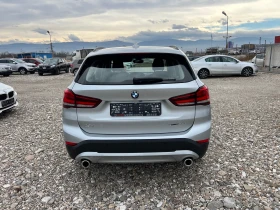 BMW X1 2.0 D  X-Drive, снимка 6