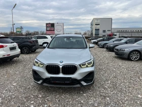 BMW X1 2.0 D  X-Drive, снимка 2