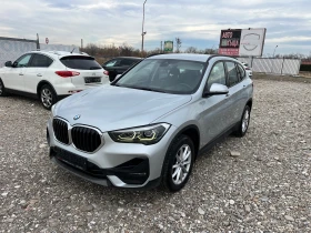 BMW X1 2.0 D  X-Drive, снимка 1