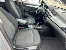 BMW X1 2.0 D  X-Drive, снимка 11