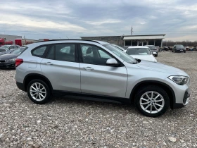 BMW X1 2.0 D  X-Drive, снимка 4