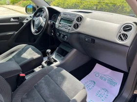 VW Tiguan 2.0TDI-4х4 Лизинг през Уникредит по 365лв, снимка 11