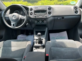 VW Tiguan 2.0TDI-4х4 Лизинг през Уникредит по 365лв, снимка 10