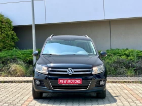 VW Tiguan 2.0TDI-4х4 Лизинг през Уникредит по 365лв, снимка 2
