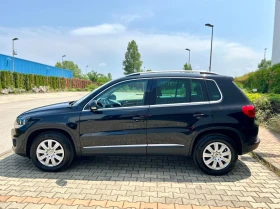 VW Tiguan 2.0TDI-4х4 Лизинг през Уникредит по 365лв, снимка 5