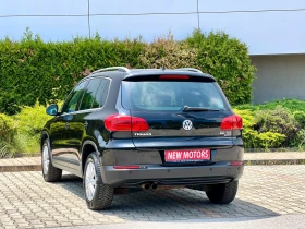 VW Tiguan 2.0TDI-4х4 Лизинг през Уникредит по 365лв, снимка 6