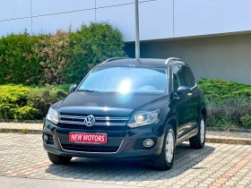 VW Tiguan 2.0TDI-4х4 Лизинг през Уникредит по 365лв, снимка 3
