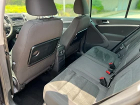 VW Tiguan 2.0TDI-4х4 Лизинг през Уникредит по 365лв, снимка 13