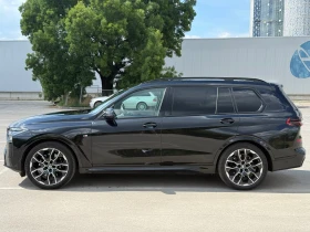 BMW X7 BMW X7 40d X-DRIVE M SPORT PACKAGE * ГАРАНЦИОНЕН* , снимка 5
