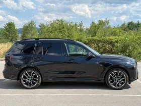 BMW X7 BMW X7 40d X-DRIVE M SPORT PACKAGE * ГАРАНЦИОНЕН* , снимка 4