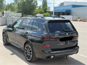 BMW X7 BMW X7 40d X-DRIVE M SPORT PACKAGE * ГАРАНЦИОНЕН* , снимка 6