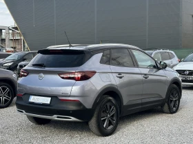 Opel Grandland X 2021г.-82хил.км. Autom. Lane assist Camera, снимка 3