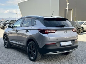 Opel Grandland X 2021г.-82хил.км. Autom. Lane assist Camera, снимка 5
