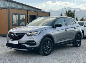 Opel Grandland X 2021г.-82хил.км. Autom. Lane assist Camera, снимка 2
