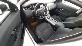 Land Rover Range Rover Evoque 2.0 D - FACE SWISS , снимка 9