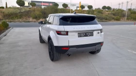 Land Rover Range Rover Evoque 2.0 D - FACE SWISS , снимка 4