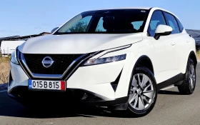 Nissan Qashqai 1.3 DDT MILD HYBRID, снимка 3