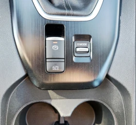 Nissan Qashqai 1.3 DDT MILD HYBRID, снимка 12