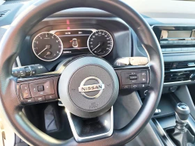 Nissan Qashqai 1.3 DDT MILD HYBRID, снимка 10
