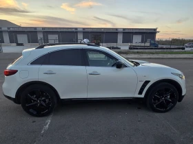 Infiniti QX70 QX70s, снимка 3