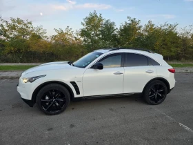 Infiniti QX70 QX70s, снимка 1