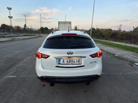 Infiniti QX70 QX70s, снимка 5