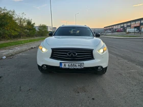 Infiniti QX70 QX70s, снимка 6