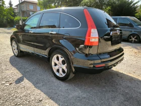 Honda Cr-v 2.2i-detec, снимка 4