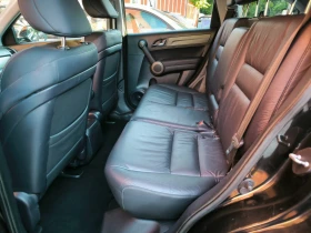 Honda Cr-v 2.2i-detec, снимка 11