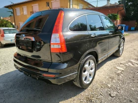 Honda Cr-v 2.2i-detec, снимка 6