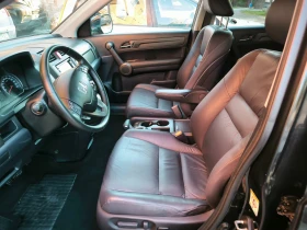 Honda Cr-v 2.2i-detec, снимка 10