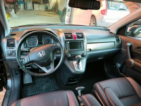Honda Cr-v 2.2i-detec, снимка 12