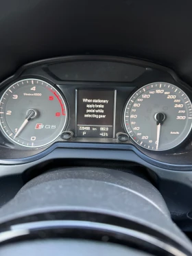 Audi SQ5, снимка 6